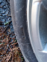 БМВ джанти с зимни гуми , снимка 2