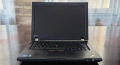 Продавам Гаранционнен Lenovo ThinkPad L420 /мат14сКам/4x2.5ghzThr/4gb/320gb/3ч.Бат/Профилактиран/DVD, снимка 9