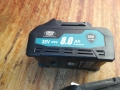 батерии за флекс 2бр 2010251307, снимка 13