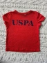 Детска тениска U.S. POLO ASSN., снимка 1