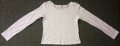 Дамска блуза, снимка 1 - Блузи с дълъг ръкав и пуловери - 30231524