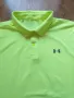 Under Armour Men's Locker T-Shirt - страхотна мъжка тениска КАТО НОВА 2XL УГОЛЕМЕНА, снимка 3
