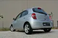 Nissan Micra 1.2i* РЕГИСТРИРАН* КЛИМАТРОНИК* АВТОПИЛОТ* ЕВРО 5, снимка 4