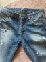 15 чифта мъжки маркови дънки с размери 30,33,42,44. Продавам ги общо всичките заедно, не по отделно, снимка 12