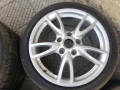 18 5х130, 18 5x130,Porsche 911 997 981 Carrera S 4S Boxster, снимка 4
