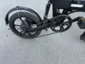 Сгъваем електрически велосипед 16'' 350W, снимка 7