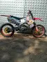 Кросов мотор Honda CR, снимка 4