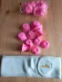 Силиконови ролки за коса с подарък., снимка 4