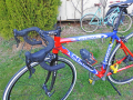 Шосеен алуминиев велосипед E.Merckx"Gara", снимка 13
