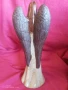 Керамична статуетка ангел, снимка 2
