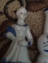 Статуетка порцелан жена 51706, снимка 10