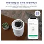 Пречисвател на въздух Levoit Core 200S !За помещения до 35кв.м! Топ качество!, снимка 6