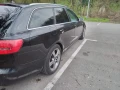 Audi A6 Avant 2.7 TDI 180HP 2006.12 , снимка 6