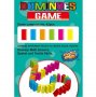 Игра Dominoes 42 части, снимка 2