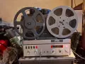 REVOX A77 MK 1 С КАПАК, снимка 1
