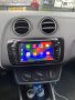  Seat Ibiza 6j 2009 -2013 Android 13 Mултимедия/Навигация, снимка 3