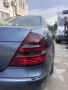 Мерцедес w211   на части , снимка 9