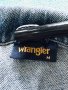 Дънково яке WRANGLER оригинал, снимка 3