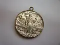  *** Знак Медал ***, снимка 2