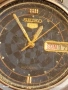 Колекционерски часовник SEIKO 5 AUTOMATIC работи рядък циферблат 54518, снимка 4