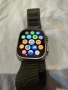 Apple Watch Ultra 2 49mm Titanium – като нов, пълен комплект, снимка 4