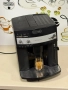 Кафемашина кафе автомат delonghi magnifica с гаранция, снимка 2