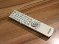 ДИСТАНЦИОННО УПРАВЛЕНИЕ   Sony rmt-d157p , снимка 1