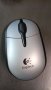 Компютърна мишка USB Logitech nx20 , снимка 1