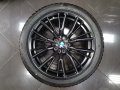 18" Зимен К-т BMW Джанти Style M796 Гуми Bridgestone Датчици БМВ G20 G21 G22 G23, снимка 7