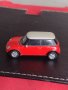 Метална количка MINI COOPER рядка за КОЛЕКЦИЯ ДЕКОРАЦИЯ 19023, снимка 1 - Колекции - 40678816