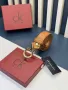 Calvin Klein Колани - Естествена Кожа, снимка 7