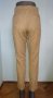 Еластичен дантелен панталон ”Zara”- Woman / голям размер, снимка 4