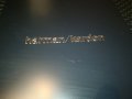 HARMAN/KARDON HS 350 USB/HDMI RECEIVER BLACK-ВНОС SWISS 1406222008, снимка 9