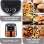 Air fryer Gourmetemaxx, снимка 3