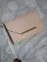 Дамска чанта бежова, снимка 6