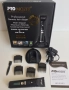 Машинка за подстригване ProMozer MZ9821 SHAV35, снимка 3