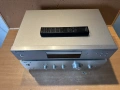 усилвател "PIONEER A-30"и cd плейър "PIONEER PD-10AE", снимка 2