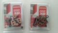 метални накладки за avid sram, снимка 1