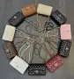 Chanel Дамска Чанта С Дълга Дръжка За През Рамо Шанел - Различни Цветове Код SEM-472, снимка 1