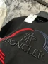 мъжки тениски Moncler , снимка 4