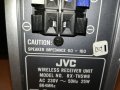 jvc wireless ampli 0603211715, снимка 12