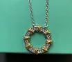 Tiffany & Co колие , снимка 2