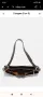 LIU JO Fortuna Hobo Bag M Чанта за през рамо Moro Light Dark Brown , снимка 2