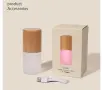 Безжична LED настолна лампа, снимка 9