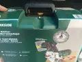 Акумулаторен циркуляр Parkside PHKSA 12 B3 / Без зарядно и батерия, снимка 2