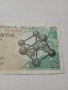 БЕЛГИЯ БАНКНОТА 20 ФРАНКА 1964 Г , снимка 4