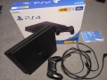 PS4 Slim 500GB / Плейстейшън 4 Слим - Перфектен! + игри, снимка 1