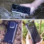Ulefone Armor 22 16GB RAM 128GB ROM с IP68 защита, 64MP нощна камерa, снимка 10