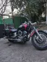 Ямаха Драг Стар 1100, снимка 12