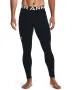 ЧИСТО НОВ мъжки спортен клин Under Armour HeatGear (Размер L), снимка 6